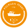 Polruan Ferry logo